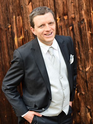 Thomas J. Adam