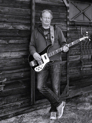George Breed