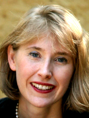 Petra Amasreiter
