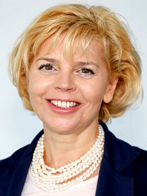 Bettina O. Stöckli