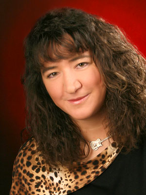 Claudia Kisslinger