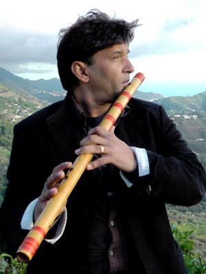 Dinesh Mishra