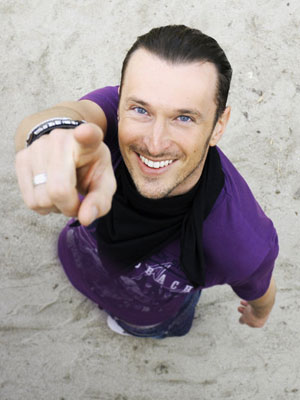 Dirk M. Schumacher