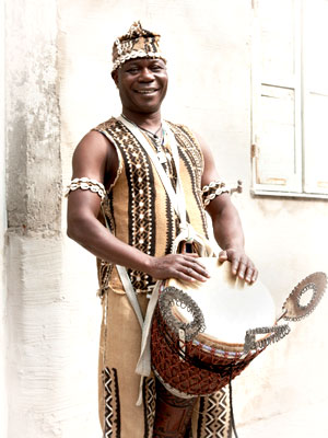 Famadi Sako