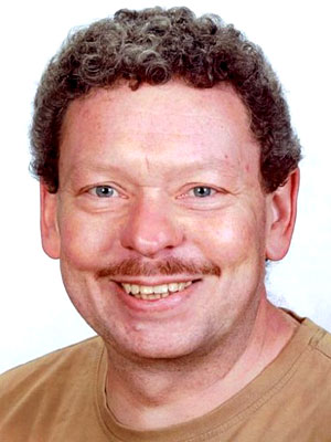 Frank Tuppek
