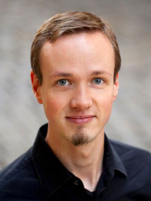 Frank Herrlinger