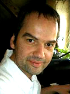 Holger Stiller