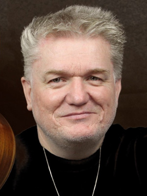 Horst Lippitsch