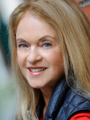 Ilse Mauerer