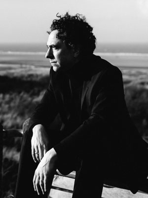 Jon Thebur