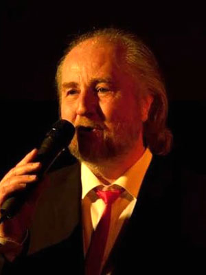 Michael Ramjoue