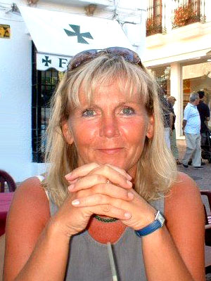 Nora del Mar