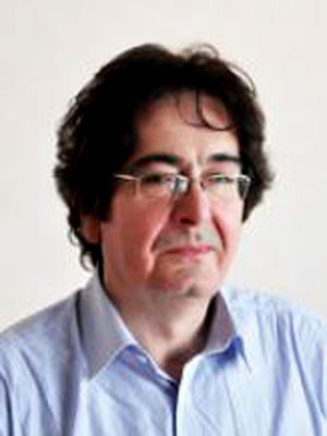 Oliver Keller