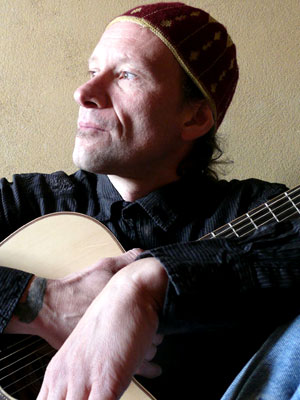 Peter Krämer
