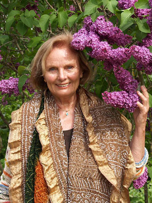 Ruth Maria Kubitschek