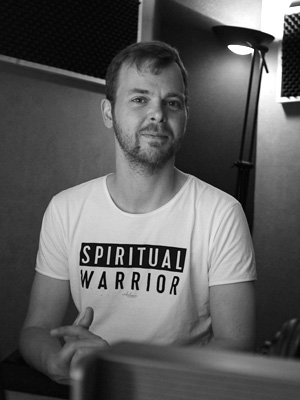 Thomas Koenig
