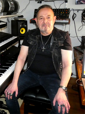 Uwe Weckenmann