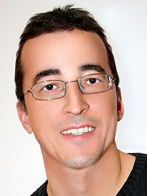 Oliver Scheffner