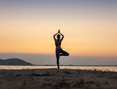 Warum Yoga- & Meditationsmusik deine Praxis vertieft: Wirkung & Nutzen